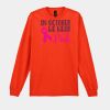 Long sleeve t-shirt Thumbnail