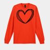 Long sleeve t-shirt Thumbnail