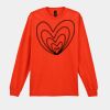 Long sleeve t-shirt Thumbnail