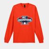 Long sleeve t-shirt Thumbnail