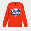Long sleeve t-shirt Thumbnail