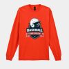 Long sleeve t-shirt Thumbnail