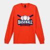 Long sleeve t-shirt Thumbnail