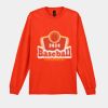 Long sleeve t-shirt Thumbnail