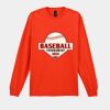 Long sleeve t-shirt Thumbnail