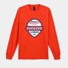 Long sleeve t-shirt Thumbnail