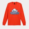 Long sleeve t-shirt Thumbnail
