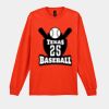 Long sleeve t-shirt Thumbnail