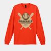 Long sleeve t-shirt Thumbnail