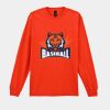 Long sleeve t-shirt Thumbnail