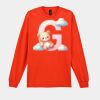 Long sleeve t-shirt Thumbnail
