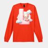 Long sleeve t-shirt Thumbnail