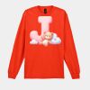 Long sleeve t-shirt Thumbnail