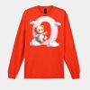 Long sleeve t-shirt Thumbnail