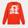 Long sleeve t-shirt Thumbnail