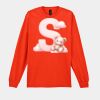 Long sleeve t-shirt Thumbnail