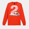 Long sleeve t-shirt Thumbnail
