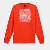 Long sleeve t-shirt Thumbnail