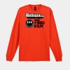 Long sleeve t-shirt Thumbnail