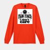 Long sleeve t-shirt Thumbnail