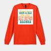 Long sleeve t-shirt Thumbnail
