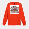 Long sleeve t-shirt Thumbnail
