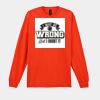 Long sleeve t-shirt Thumbnail