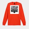 Long sleeve t-shirt Thumbnail