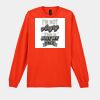 Long sleeve t-shirt Thumbnail