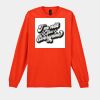 Long sleeve t-shirt Thumbnail