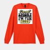 Long sleeve t-shirt Thumbnail