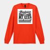 Long sleeve t-shirt Thumbnail