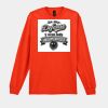 Long sleeve t-shirt Thumbnail