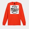 Long sleeve t-shirt Thumbnail