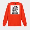 Long sleeve t-shirt Thumbnail