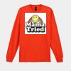 Long sleeve t-shirt Thumbnail