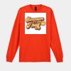 Long sleeve t-shirt Thumbnail