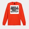 Long sleeve t-shirt Thumbnail