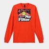 Long sleeve t-shirt Thumbnail