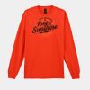 Long sleeve t-shirt Thumbnail