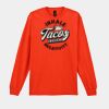 Long sleeve t-shirt Thumbnail