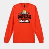 Long sleeve t-shirt Thumbnail