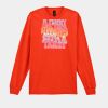 Long sleeve t-shirt Thumbnail