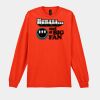 Long sleeve t-shirt Thumbnail