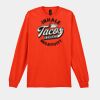 Long sleeve t-shirt Thumbnail