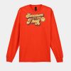 Long sleeve t-shirt Thumbnail