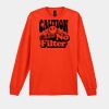 Long sleeve t-shirt Thumbnail
