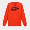 Long sleeve t-shirt Thumbnail