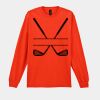 Long sleeve t-shirt Thumbnail