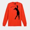 Long sleeve t-shirt Thumbnail
